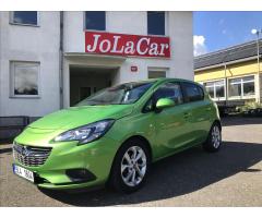 Opel Corsa 1,4 E 5dv. AC - 1