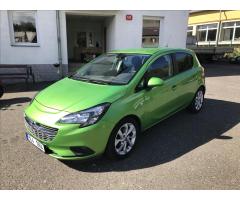 Opel Corsa 1,4 E 5dv. AC - 3