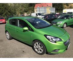 Opel Corsa 1,4 E 5dv. AC - 4