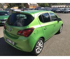 Opel Corsa 1,4 E 5dv. AC - 5