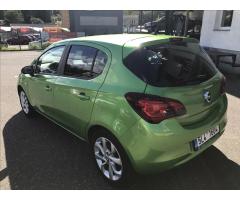 Opel Corsa 1,4 E 5dv. AC - 6