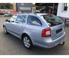 Škoda Octavia 1,4 TSI Ambiente Combi - 6