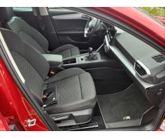 Seat Leon 1,5 TSI 130 k FR ST - 7