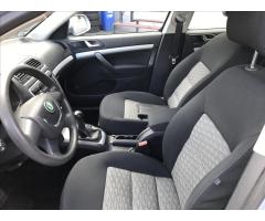 Škoda Octavia 1,4 TSI Ambiente Combi - 7