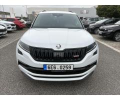 Škoda Kodiaq 2,0 Bi-TDI 176 kW RS 4x4 DSG - 1