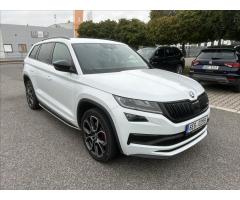 Škoda Kodiaq 2,0 Bi-TDI 176 kW RS 4x4 DSG - 2