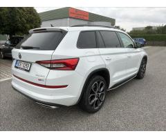 Škoda Kodiaq 2,0 Bi-TDI 176 kW RS 4x4 DSG - 4