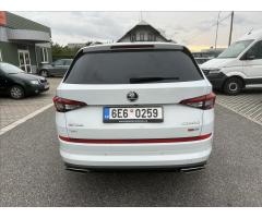 VW Passat 2,0Tdi DSG 140kW Elegance Variant 1 MAJ ČR