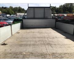 Volkswagen Crafter 2,5 TDi Valník - 6