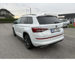 Škoda Kodiaq 2,0 Bi-TDI 176 kW RS 4x4 DSG - 6