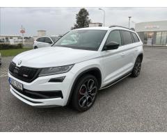 Škoda Kodiaq 2,0 Bi-TDI 176 kW RS 4x4 DSG - 8