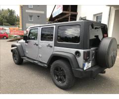 Jeep Wrangler 3,6 V6 Sahara - 6