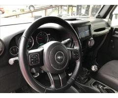 Jeep Wrangler 3,6 V6 Sahara - 8