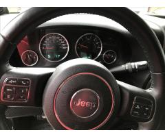 Jeep Wrangler 3,6 V6 Sahara - 9