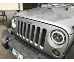 Jeep Wrangler 3,6 V6 Sahara - 13