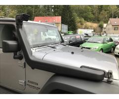 Jeep Wrangler 3,6 V6 Sahara - 14