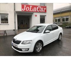 Škoda Octavia 1,2 TSI 81kW Ambition Fresh - 1