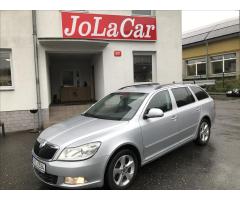 ŠKODA SUPERB COMBI 2.0TDI 140 LAURIN&K 4X4 DSG 7ST