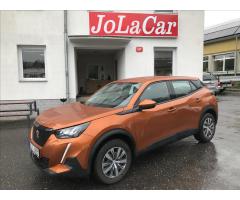 Peugeot 2008 1,2 ACTIVE PureTech 100 MAN6 - 1