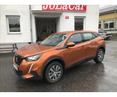 Peugeot 2008 1,2 ACTIVE PureTech 100 MAN6 - 3