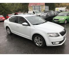 Škoda Octavia Style