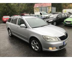 ŠKODA SUPERB COMBI 2.0TDI 140 LAURIN&K 4X4 DSG 7ST