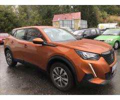 Peugeot 2008 1,2 ACTIVE PureTech 100 MAN6 - 4