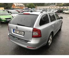 ŠKODA SUPERB COMBI 2.0TDI 140 LAURIN&K 4X4 DSG 7ST