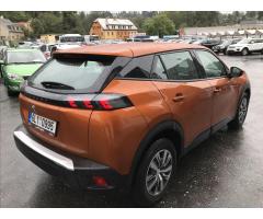 Peugeot 2008 1,2 ACTIVE PureTech 100 MAN6 - 5