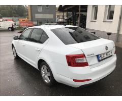 Škoda Octavia 1,2 TSI 81kW Ambition Fresh - 6