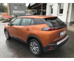 Peugeot 2008 1,2 ACTIVE PureTech 100 MAN6 - 6