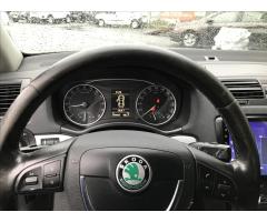 Škoda Octavia 1,6 TDI CR DPF Ambiente Combi - 9