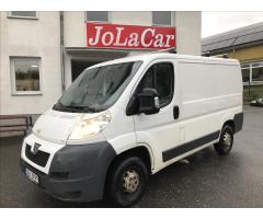 Peugeot Boxer 2,2 HDI 100k 3000 L1H1 - 1