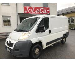 Peugeot Boxer 2,2 HDI 100k 3000 L1H1 - 2