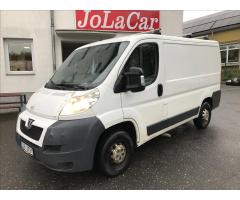 Peugeot Boxer 2,2 HDI 100k 3000 L1H1 - 3