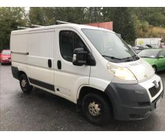 Peugeot Boxer 2,2 HDI 100k 3000 L1H1 - 4