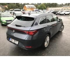 Seat Leon Style DSG