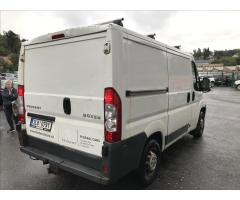 Peugeot Boxer 2,2 HDI 100k 3000 L1H1 - 5