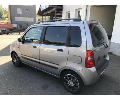 Suzuki Wagon R 1,3 GL - 6