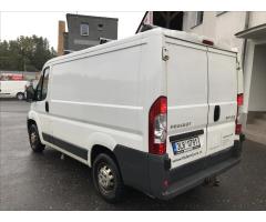 Peugeot Boxer 2,2 HDI 100k 3000 L1H1 - 6