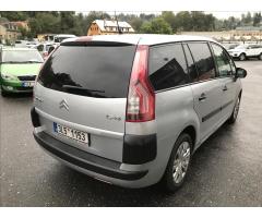 Citroën Grand C4 Picasso 1,8 X 7míst - 7