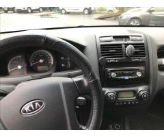 Kia Sportage 2,0 CRDI 4x4 Champion - 8