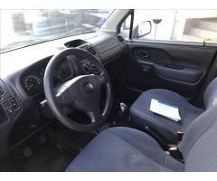 Suzuki Wagon R 1,3 GL - 8