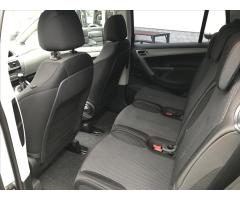 Citroën Grand C4 Picasso 1,8 X 7míst - 9