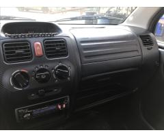 Suzuki Wagon R 1,3 GL - 11