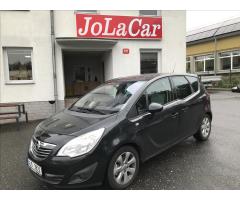 Opel Meriva 1,4 TURBO 88KW SELECTION - 2