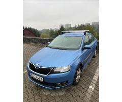 Škoda Rapid 1,0 TSI 81kW Ambition - 2