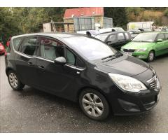 Opel Meriva 1,4 TURBO 88KW SELECTION - 3