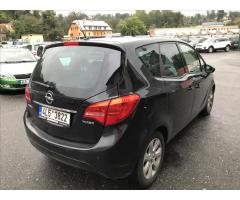 Opel Meriva 1,4 TURBO 88KW SELECTION - 4