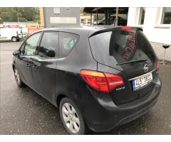 Opel Meriva 1,4 TURBO 88KW SELECTION - 5